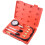 Professional Petrol Engine Compression Tester Kit Set for Automotives 2