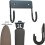 Wall Mount Ironing Board Holder Ironing Stainless 3