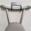 Wall Mount Ironing Board Holder Ironing Stainless 4