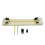Bracelet Tool Weaving Frame Wood 1pack With Bracelet Size 6