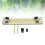 Bracelet Tool Weaving Frame Wood 1pack With Bracelet Size 9