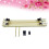 Bracelet Tool Weaving Frame Wood 1pack With Bracelet Size 4