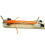 Bracelet Tool Weaving Frame Wood 1pack With Bracelet Size 10