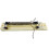 Bracelet Tool Weaving Frame Wood 1pack With Bracelet Size 5
