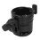 3 in 1 Stroller Cup Holder Folding with Hook 360 7