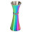 Double Jigger 304 Stainless Steel Thicken Design 5