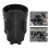 Stroller Cup Holder with Phone Holder 360 Degree 12