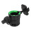 Stroller Cup Holder with Phone Holder 360 Degree 8