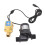 DC Brushless Pump Quiet Solar Water Heater Booster 9