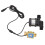 DC Brushless Pump Quiet Solar Water Heater Booster 10