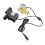 DC Brushless Pump Quiet Solar Water Heater Booster 3