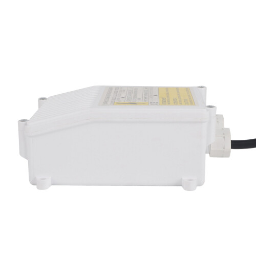Pump Controlbox 0,75 kW, 1 HP mit thermischem Schutz, EU-Stecker 2