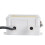 Pump Controlbox 0,75 kW, 1 HP mit thermischem Schutz, EU-Stecker 4