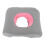 Face Down Pillow Soft Ergonomic Hollow Headrest 4