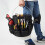 Heavy Duty Gardening Tool Bucket Organizer 10