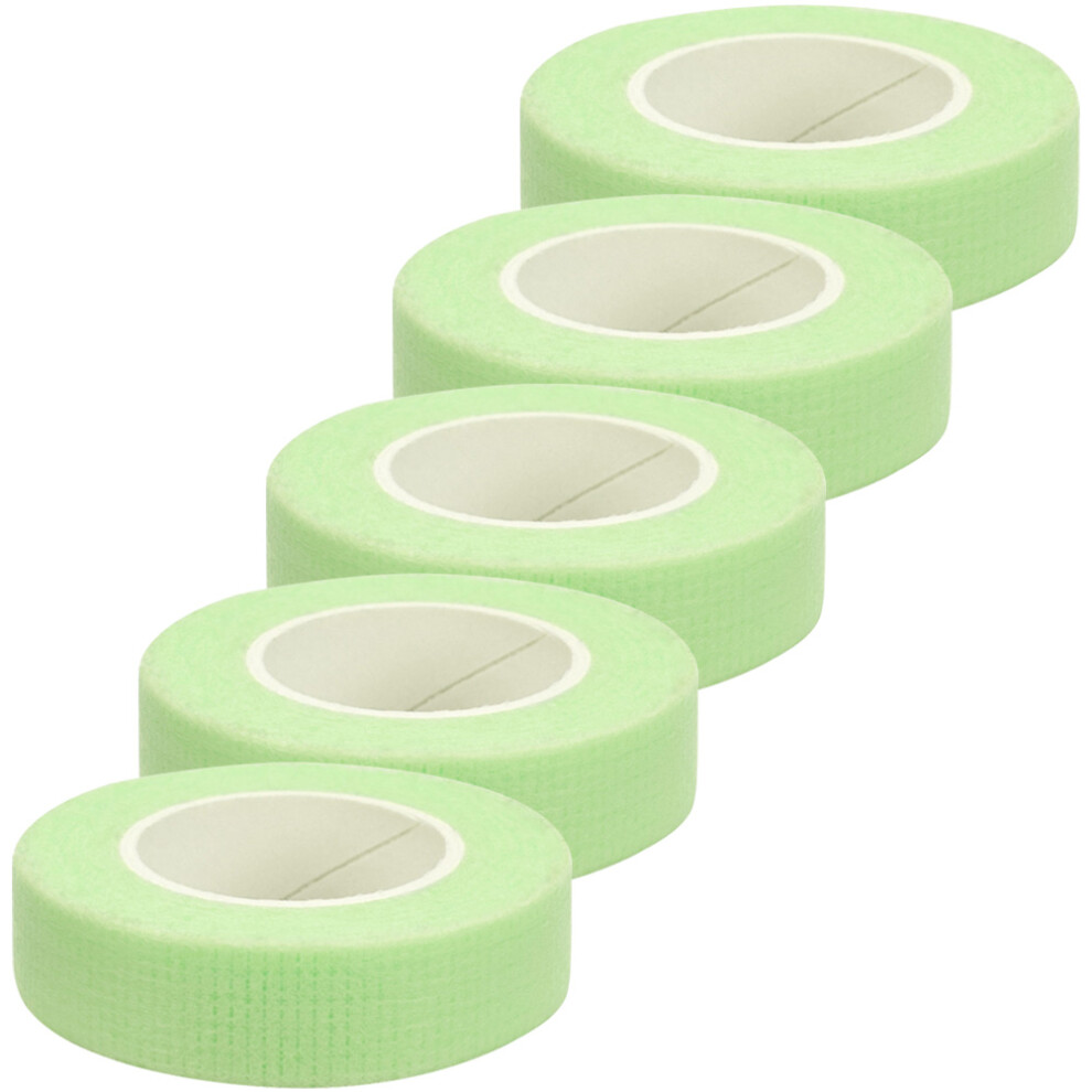 5 Make-Upriem -Geweven Stof-image