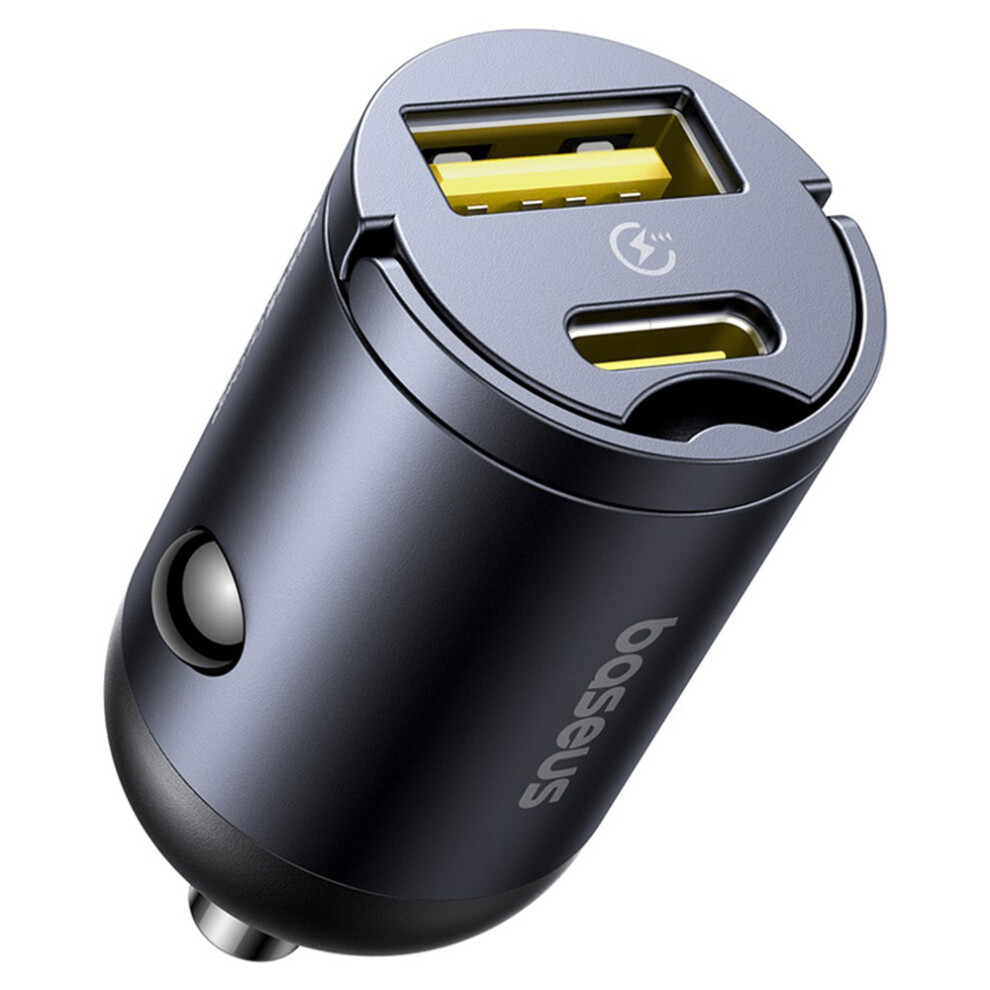 Tiny Star Pd 30W Fast Charging Usb-A Type-C Dual 6914284040635