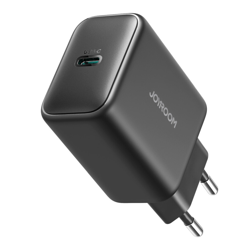 Joyroom Tcg13 Eu Plug 45W Gan Fast Charger For 6914281217405