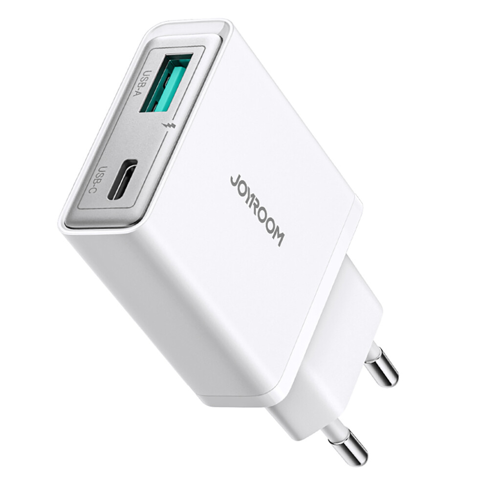 Joyroom Jr-Tcf14 20W Fast Charging Charger Usb-C 6914282730798
