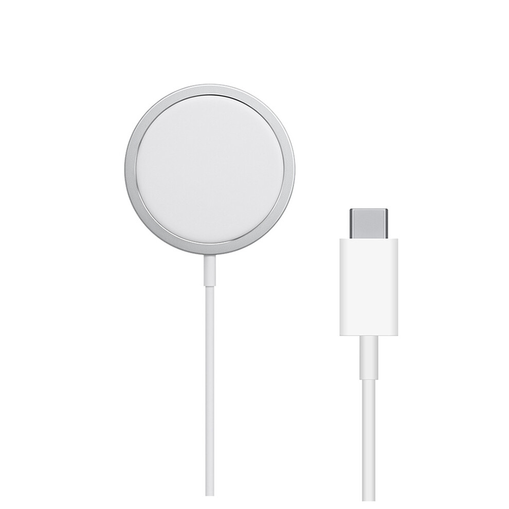 15W Magsafe Magnetic Wireless Charger for iPhone
