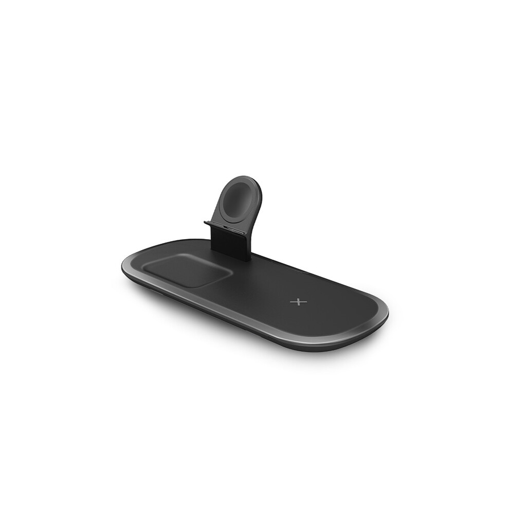 3 In 1 15W Wireless Charger Fast Charging Dock 6914285149849