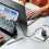 WEKOME WDC-32i USB to Lightning Data Cord Fast Charging 480Mbps Data Cable 2