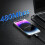 WEKOME WDC-32i USB to Lightning Data Cord Fast Charging 480Mbps Data Cable 3