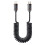 ESSAGER Spring Data Cable Type-C to Lightning PD 29W Fast Charging Cable 1.8m 1