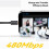 ESSAGER Spring Data Cable Type-C to Lightning PD 29W Fast Charging Cable 1.8m 7
