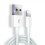 2m Lightning 8Pin USB Data Cable Charging Cable Cord for iPhone 2