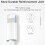 2m Lightning 8Pin USB Data Cable Charging Cable Cord for iPhone 5