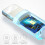 2m Lightning 8Pin USB Data Cable Charging Cable Cord for iPhone 4