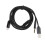 Lightning to 3.5mm + USB Charging Audio AUX Adapter Cable for iPhone iPad 1