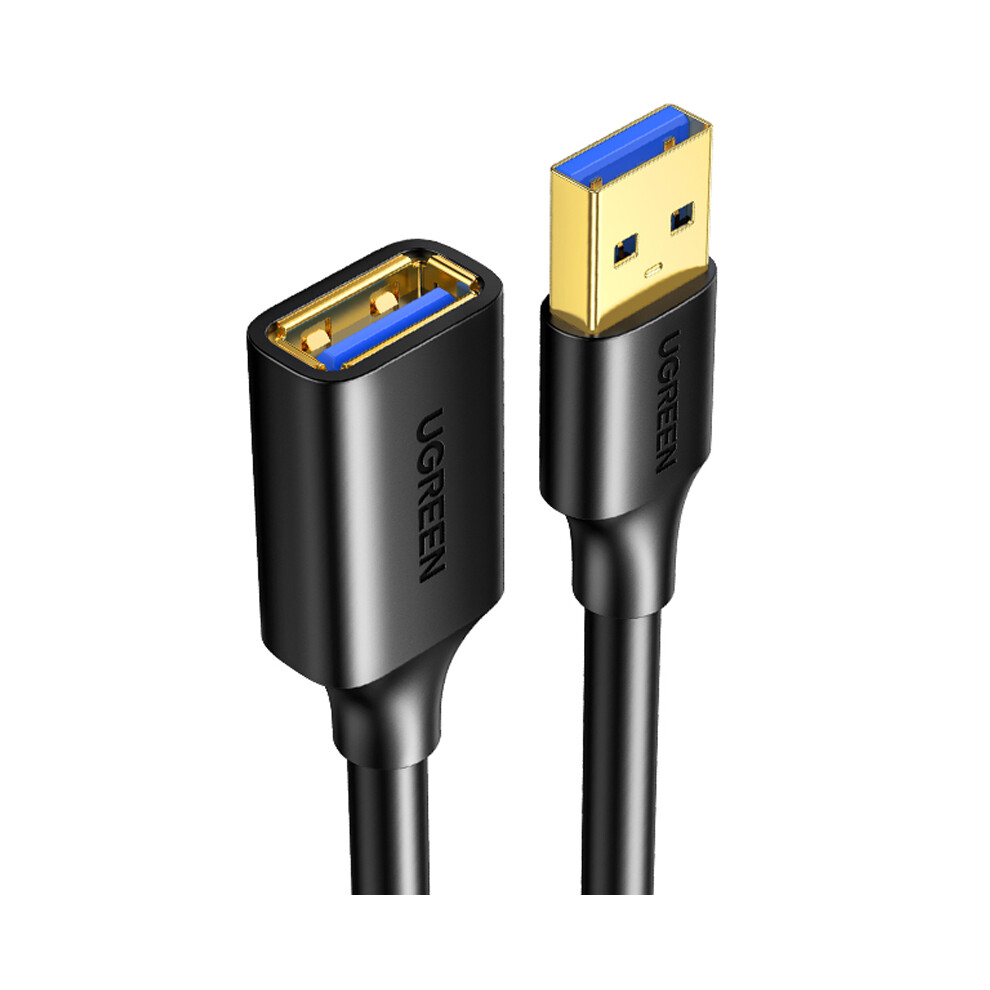 Ugreen 90722 5M 5Gbps High Speed Usb 3.0 Extension Cable For Ps4 Xbox Usb Flash Drive Printer 6914287956544