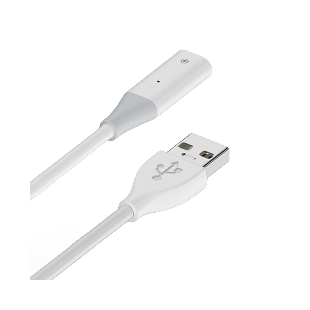 50Cm Usb-A Adapter Cable For Apple Pencil (1St Generation) Usb-A Charger Connector Cord Cable 6914281879399