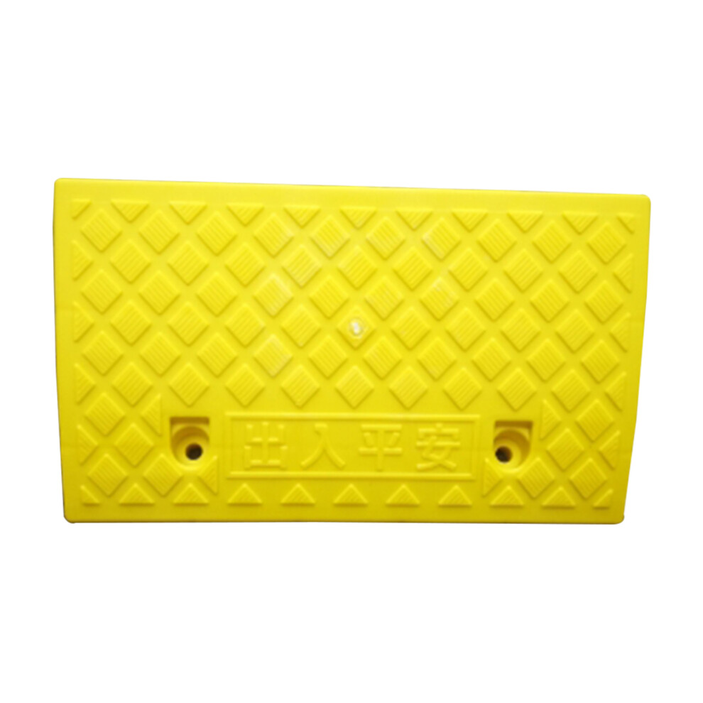 Rolstoel Opstapje Drempel Oprit Stoep Oprit Oprit Klimmen-image