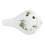 Exquisite Ceramic 6-Hole Ocarina For Children And Beginners 1