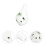 Exquisite Ceramic 6-Hole Ocarina For Children And Beginners 3