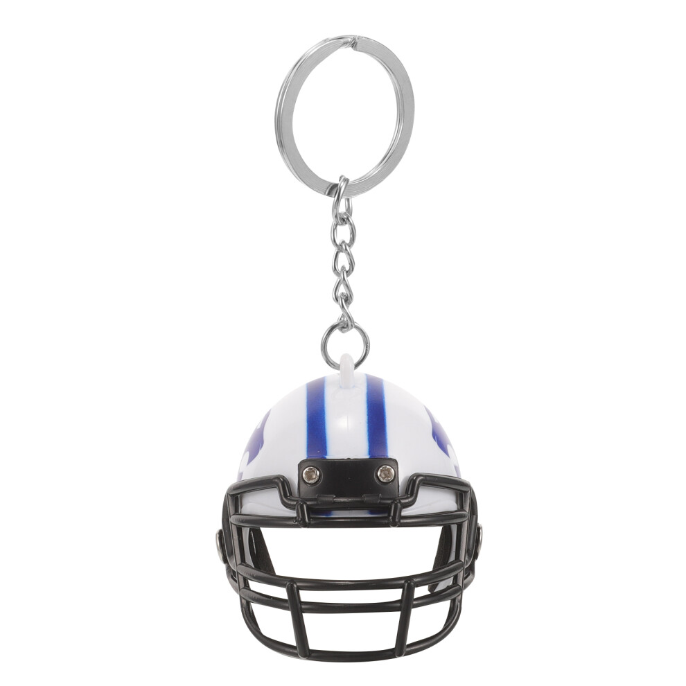 Voetbalsleutelhanger Witte Plastic Sportbaltassen Dames-image