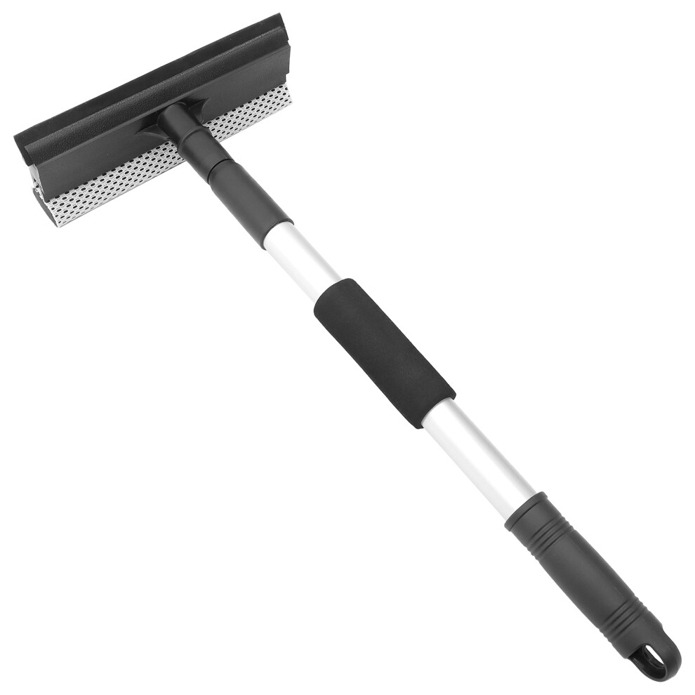 Dubbelzijdige Ruitenwisser Ruitenkrabber Spons-image