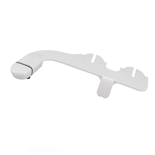 Bidet Sprayer Adjustable Water Pressure Toilet 2