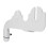 Bidet Sprayer Adjustable Water Pressure Toilet 9