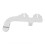 Bidet Sprayer Adjustable Water Pressure Toilet 2