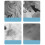 Fabric Cleaner Spray Stain Remover Carpet Spot 7