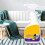 Fabric Cleaner Spray Stain Remover Carpet Spot 10