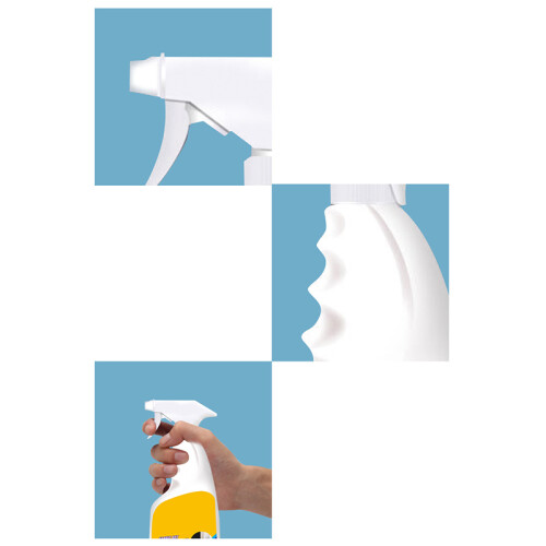 Fabric Cleaner Spray Stain Remover Carpet Spot 1
