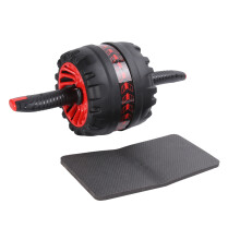 Ab Wheel Fitnessgeräte Schnellform Trainer Haushalt