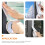 4Rollen Flexibele Isolatietape Voor - En Deurafdichting Wit 9