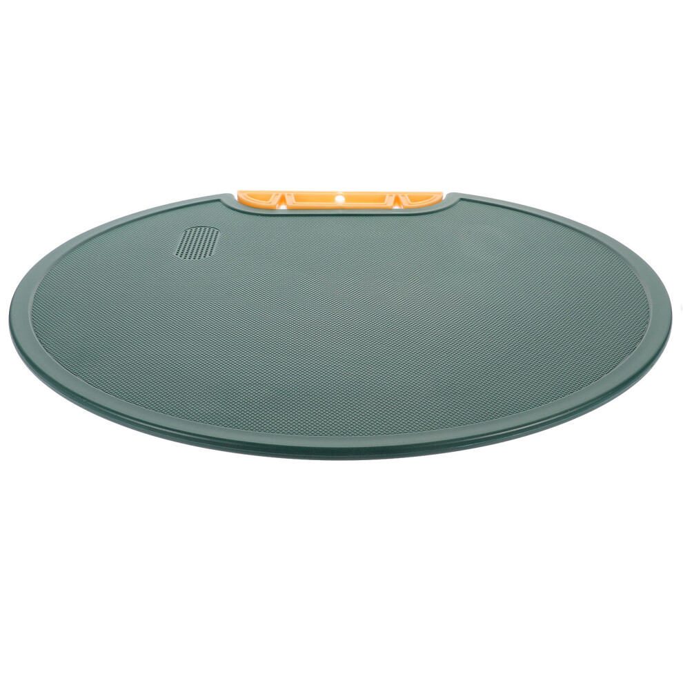 Snijplank Met Fruit 35C Snijplank Rond-image