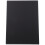 1Pc Black Acrylic Chalkboard Memo Board Creative Tabletop Decor 1